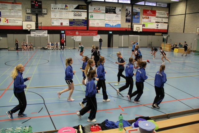 2016_11_06 Länderpokal J19 u U23